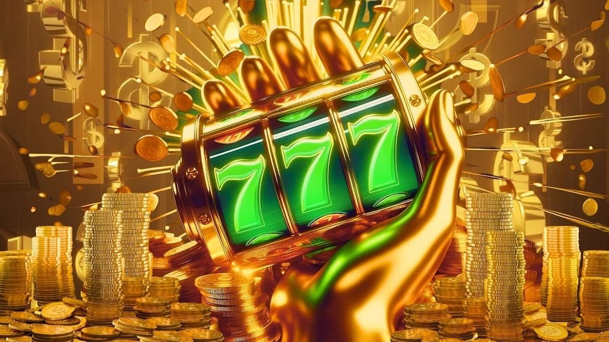 kasino777